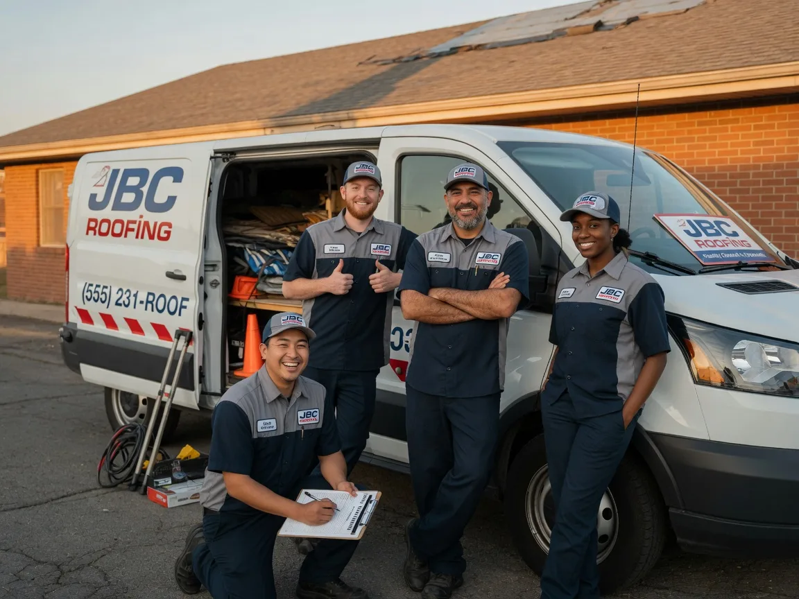 Roof Replacement company in Millington, NJ