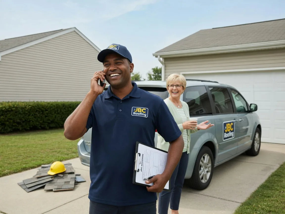 Roof Replacement Millington, NJ FAQs